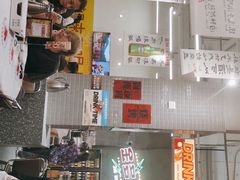 -金多鱼大排档·烤鱼·烧烤·宵夜(江南水都店)