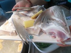 -淘米捞·米汤脆鲩鱼火锅(福田皇岗店)