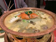 -吴记酱骨炖菜馆(西大直街店)