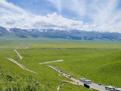 -新疆那拉提国家旅游度假区