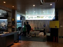 -莲花公园煎蟹(总店)