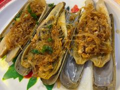 -旺角小渔村(二马路店)