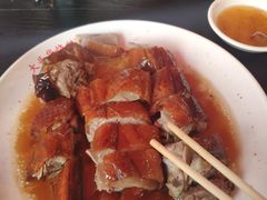 -黄连大头华烧鹅店(大良店)