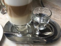 -苏州希尔顿酒店·园大堂吧