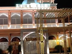 -三亚海昌梦幻海洋不夜城