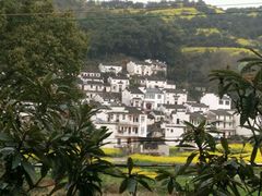 -新安江山水画廊风景区