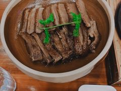 -金穗园·砂锅粥.醉鸡煲火锅(长寿路店)