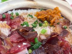-华记煲仔华·煲仔饭(市桥易发店)