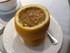 -老洋房花园饭店(绍兴路店)