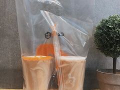 鲜芋牛奶西米露-CoCo都可(中华广场店)