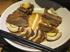 -潮粥荟·潮汕砂锅粥(朝阳大悦城店)