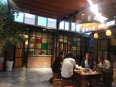 -那啥餐厅(富乐大街店)