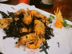 -吴祥记潮州菜·百年老字号·砂锅粥