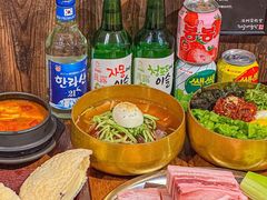 -济州爱肉堂(总店)
