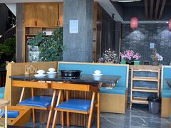 -野菌皇海景野生菌火锅(滨海大道店)