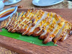 -南沙游艇会·大兵船餐厅