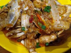 -陈老斯呼尔嗨吃烧烤(科巷店)