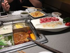 -海底捞火锅(金光华店)