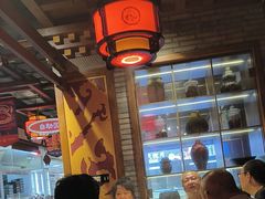 -蜀江龙火锅(339店)