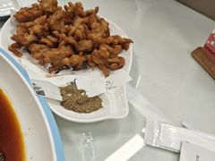 -黑石礁酒楼·海鲜(黑石礁店)