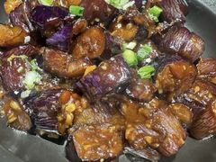 -紫光园·烤鸭·北京菜(团结湖店)