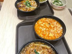 -东方削面(迎泽街店)