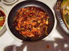-上上席川菜(凯德乐峰广场店)