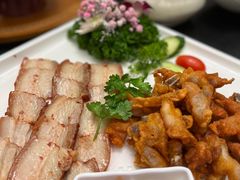 -旺达·福州菜(正大广场店)