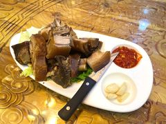 -宗巴雍姆藏餐府