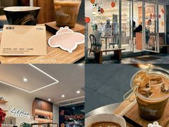 -LilBee Coffee