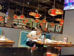 大堂-壹只卤鹅(华润万家店)