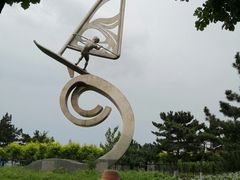 -金梦海湾浴场