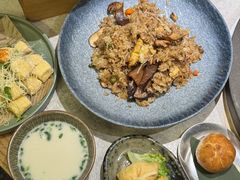 -鲜潭蒸汽石锅鱼(五道口购物中心店)