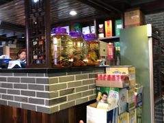 -东北农家饺子村(昌平路店)