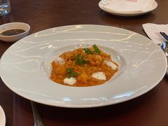 墨鱼海鲜烩饭-Tivano意大利餐厅(成都居舍酒店)
