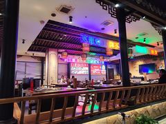 -来涮蜀鲜货火锅串串香(菜市口店)