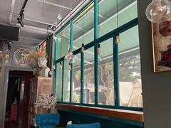 大堂-JUKEBOX玖部音乐餐厅(华侨城店)