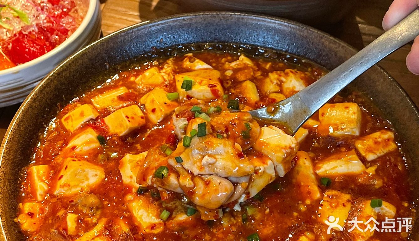 十全街新店！云贵川bistro