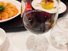 -环球港凯悦 · 享悦中餐厅