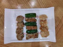 -德胜轩正宗顺德菜(宝安沙井会展中心店)