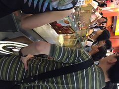 UNCLE&nbsp;FONG芳叔(动漫新城店)-芳叔(动漫星城店)