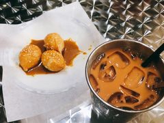 -華叔茶記