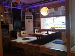 -鳗鱼家·深夜食堂(军博店)