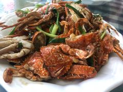 -钱大妈海鲜饭店(保利林语店)