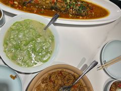 -攸州小镇家湘菜(小米科技园店)