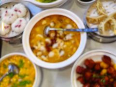 -兰湘子·湘菜小炒(石家庄万象城店)