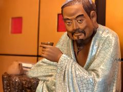 -金城大酒店-中餐厅(汾江中路店)