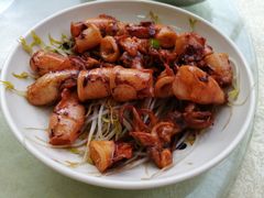-傻记乳鸽王海鲜餐厅