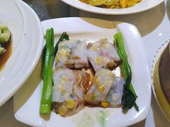 -唐乐宫·歌舞剧院餐厅