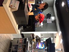 -麦当劳(明湖店)